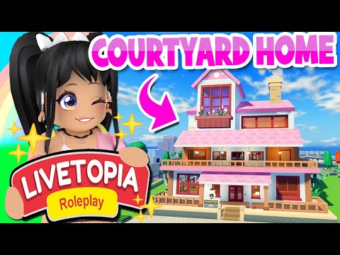 FREE VIP CODES* + How To REDEEM CODES in LIVETOPIA Roleplay (roblox) 