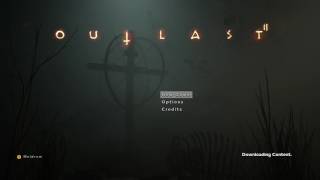 Download Lagu Outlast 2 Main Menu Music MP3