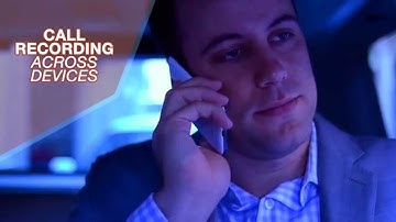 2600hz Mobile Integration