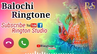 Balochi Ringtone || New Ringtone 2022 || Ringtones || Editting by: Safia || Ringtone Studio screenshot 2