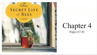 The Secret Life of Bees (Chapter 4 (pages 67-76)