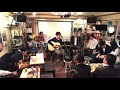 LOVE POTION No.9/2020/01/10/駒込はっぴいえんどサザンセッション会