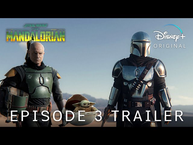 The Mandalorian' Season 3 Release Schedule: When Does Episode 8 Air?