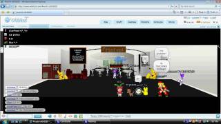 whirled com