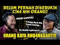 Bobby saputra loe gue t4b000k di sini lama2 ya emosi gue   podcast