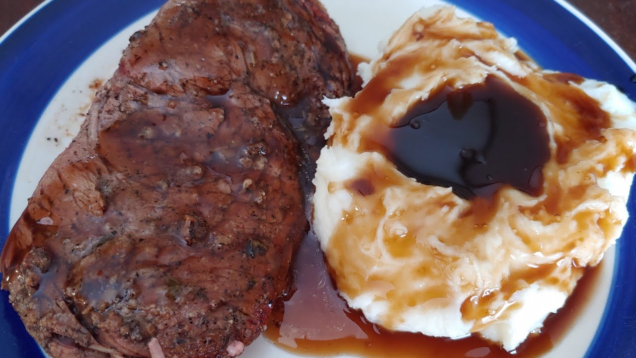 Prime Rib Meal Prep YouTube