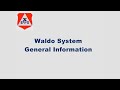 Waldo system installation
