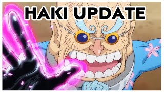 HUGE Update| One piece discord bot