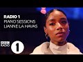 Capture de la vidéo Lianne La Havas - Please Don't Make Me Cry - Radio 1 Piano Sessions