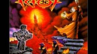 Riot - Cover Me