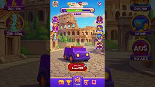 Loop Sort - Level 149