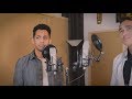 Hamilton - One Last Time (cover) by Justin Llamas & Christian Abrojena