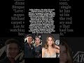 Jaafar Jackson Engaged to Singer Maddie Simpson After Nearly a Decade Together #shorts#JaafarJackson