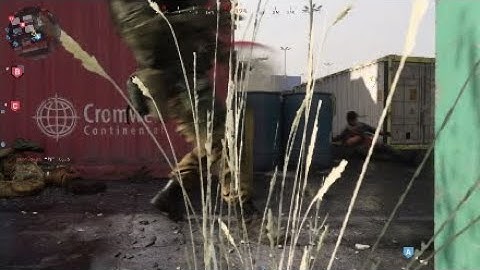 Call of duty modern warfare weapon master handgun x16.Urban defiler