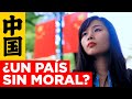 Los VALORES de CHINA: ¿CONFUCIANISMO + SOCIALISMO? | Jabiertzo