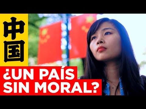 Vídeo: Què esperar a la Xina: xoc cultural
