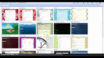 Creating a Google Form for Common Formative Assessment