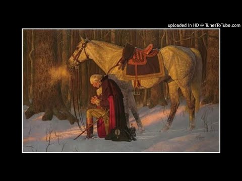 George Washington - The Man Nobody Knows - Biography in Sound