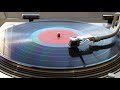 Simon and Garfunkel - Feelin&#39; Groovy (1966 HQ Vinyl Rip) - Technics 1200G / Audio Technica ART9