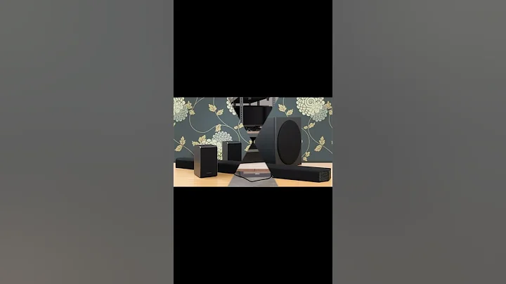 Top 3 Best Dolby Atmos Soundbar of 2024