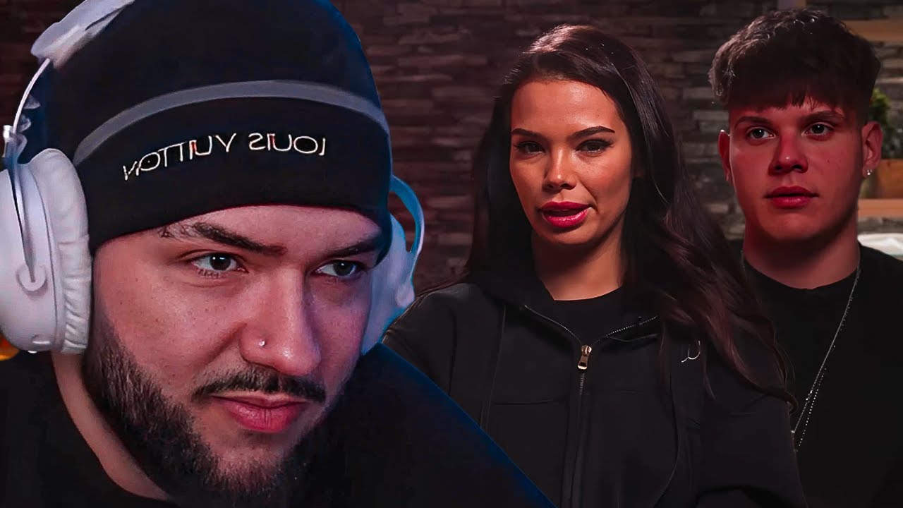 Highman reactioneaza la DAVID SI VLADA DECLANSEAZA UN SCANDAL (Buzz House 2: Ep. 6)