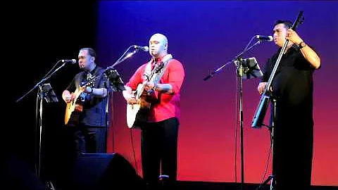 KUANA TORRES KAHELE  Come On Over