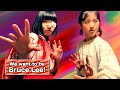 ブルース・リーに少しでも近づきたい！ (I want to be Bruce Lee! Part42)