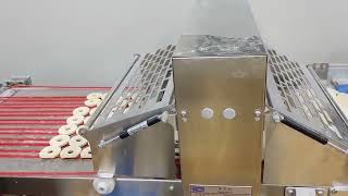 Fully Automatic Donut Production Line