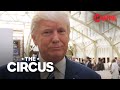 Donald Trump is Confident He'll Win & Be the Next President | BONUS Clip | THE CIRCUS