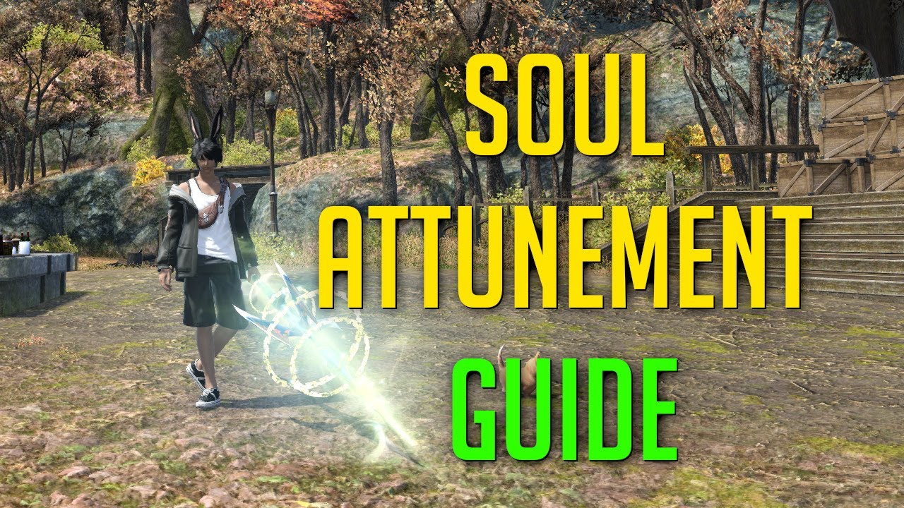 Mmmmmm, Soulglazed Relics Quest (Nexus Zodiac Weapons) - FFXIV