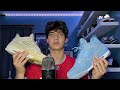 (ASMR) My Updated Shoe Collection