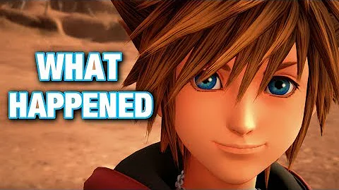 Will there be a 4th Kingdom Hearts?