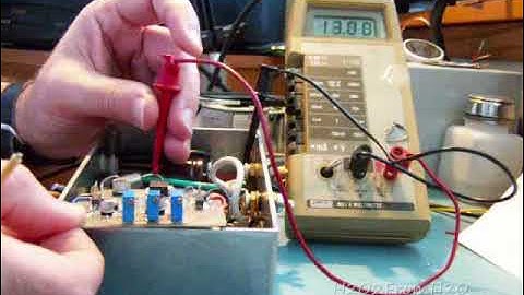#37 H2O2 - PWM Case V2 Calibration Part 15 of 17