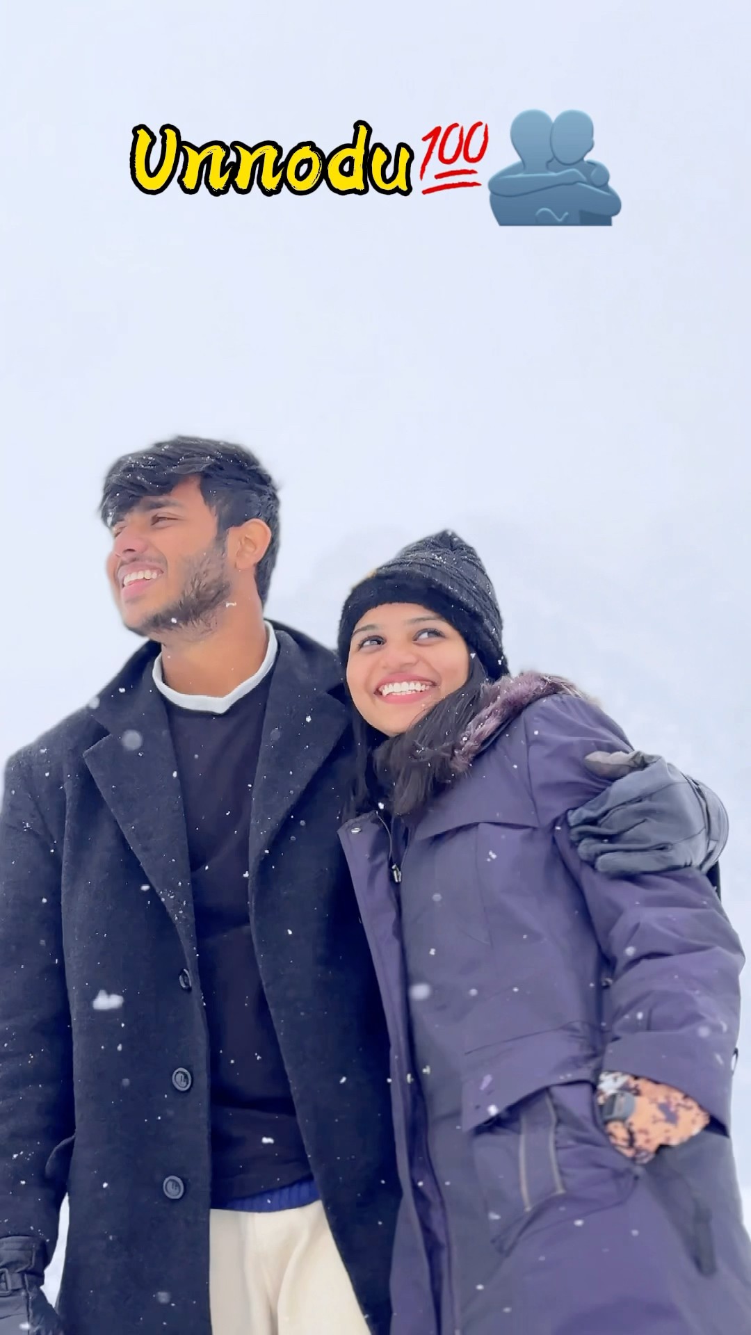 Unnodu thaan ???#shorts #trending #viral #trendingshorts #viral #kashmir #fayasnisha #love #nrfm