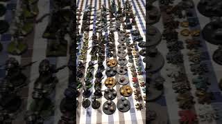 warhammer 40k necron army 5