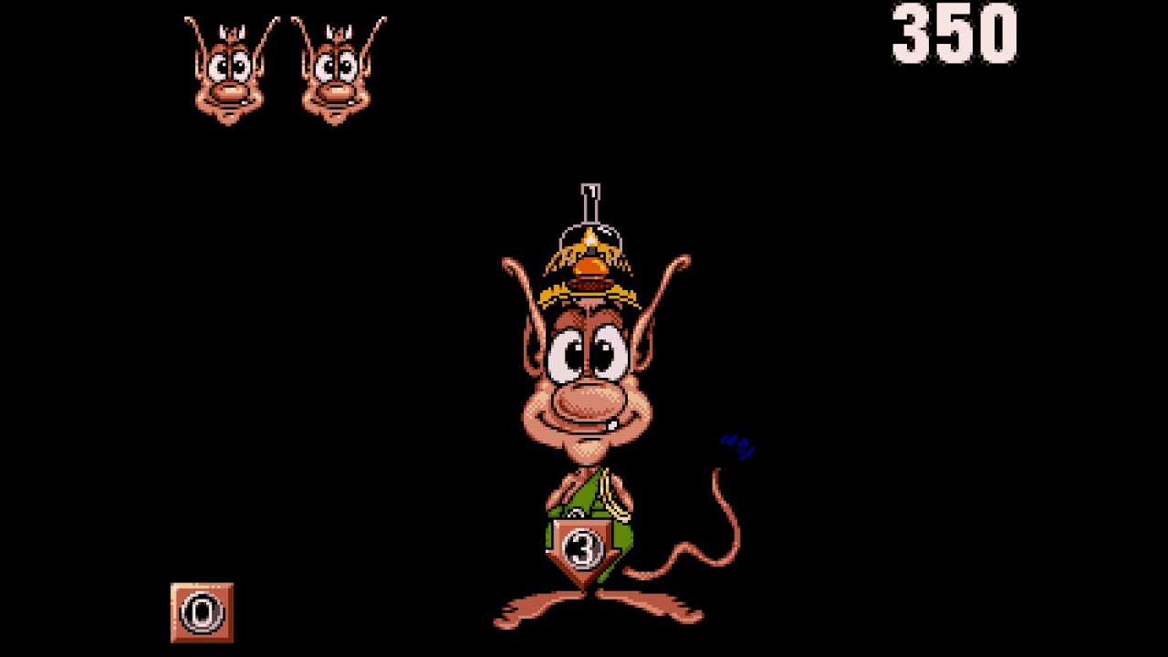 [PC💿] 🇩🇰 Hugo Classic #2 (2004) (fraklip #2) Dysseriget