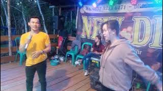 sumpah tua cover nadi ft natalia_player firdaus_live sepinang