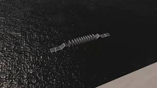 Sunlit Sea Floating Solar Deployment