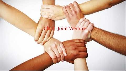 Joint Venture Sum 1 Ajay & Kajol April 2012