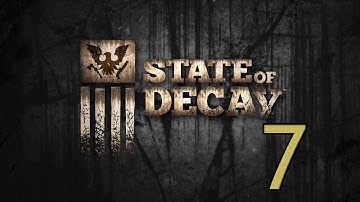 State of Decay Let