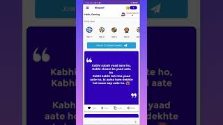new earning app 2022|| free paytm case earn without investment screenshot 3