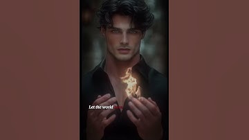 📚: Powerless || Kai Azer || 🎶: Let The World Burn #powerless #reckless #fearless #kaiazer
