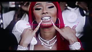 Rubi Rose - Hood B*tch Aesthetic (slowed)
