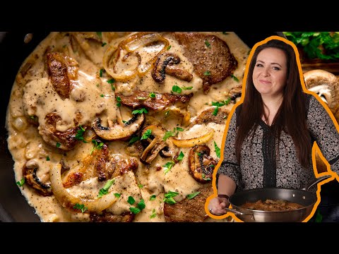 How to cook the perfect steak - Nicky's Kitchen Sanctuary