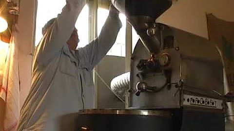 Kdo je nejdražší káva světa?