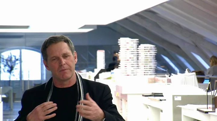 MIND YOUR BEHAVIOUR - Close Up: 3XN