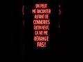 on peut me raconter autant de conneries 🗣️💨qu’on veut, ça ne me dérange pas 📻🎻🎶💨