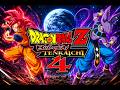 The Battle of Gods Story in BT4 Looks STRAIGHT Out of the Anime! Budokai Tenkaichi 4 Mods
