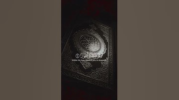 سورة نوح بصوت الشيخ ياسر الدوسري ❤️💖