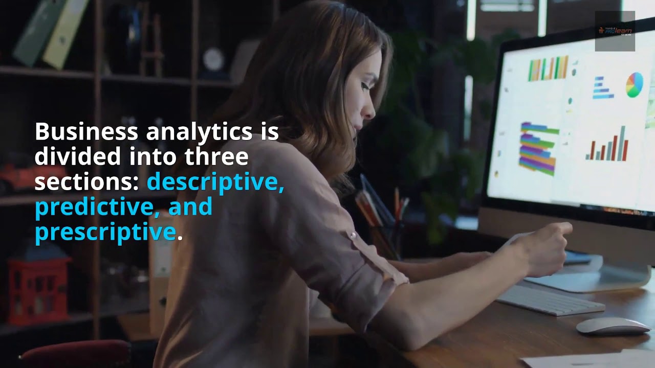 Data Science Vs Business Analytics: 9 Best Comparisons